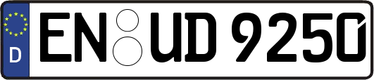 EN-UD9250