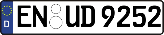 EN-UD9252
