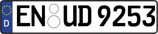 EN-UD9253