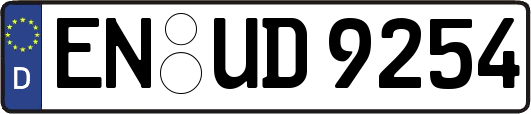 EN-UD9254