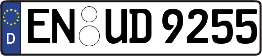 EN-UD9255