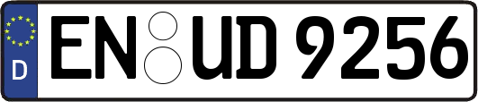 EN-UD9256