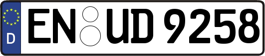 EN-UD9258