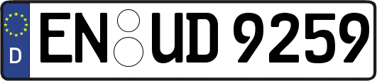 EN-UD9259