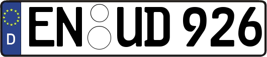 EN-UD926