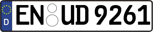 EN-UD9261