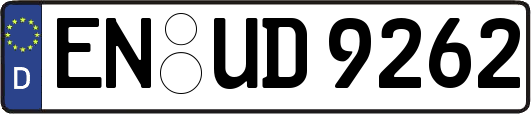 EN-UD9262