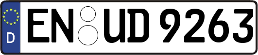 EN-UD9263