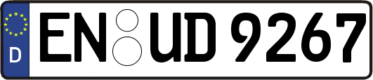 EN-UD9267