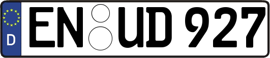 EN-UD927