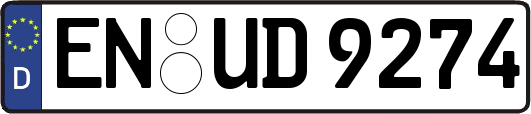 EN-UD9274