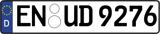 EN-UD9276