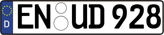 EN-UD928