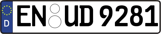 EN-UD9281