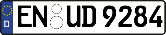 EN-UD9284