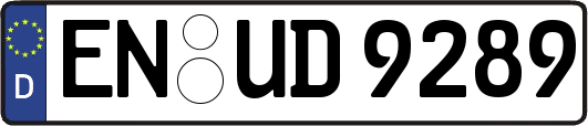 EN-UD9289