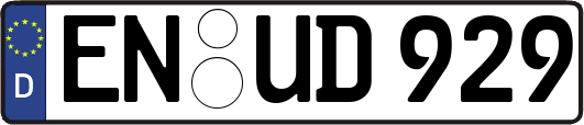 EN-UD929