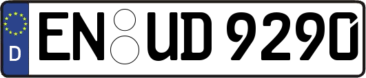 EN-UD9290