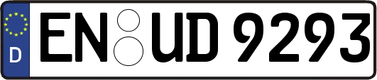 EN-UD9293