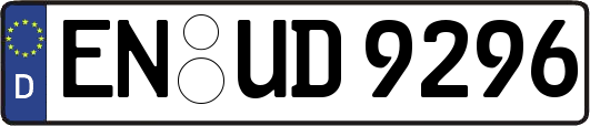 EN-UD9296