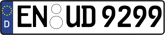 EN-UD9299