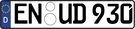 EN-UD930