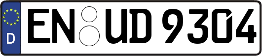 EN-UD9304