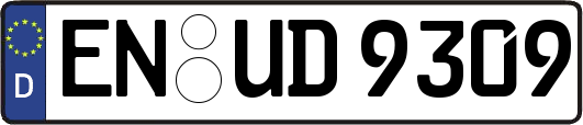 EN-UD9309