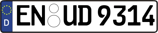 EN-UD9314