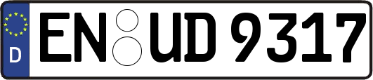 EN-UD9317