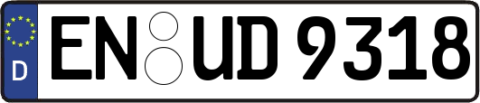 EN-UD9318