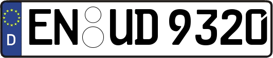 EN-UD9320