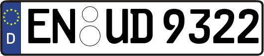 EN-UD9322