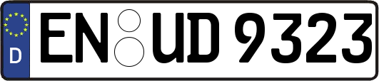EN-UD9323