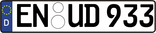 EN-UD933