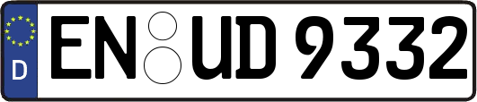 EN-UD9332