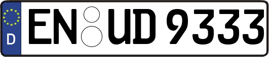 EN-UD9333
