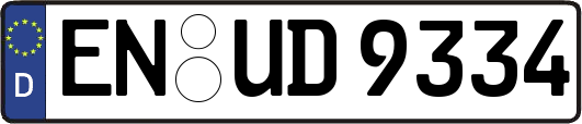 EN-UD9334