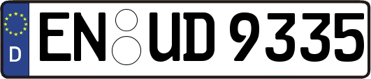 EN-UD9335