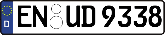 EN-UD9338