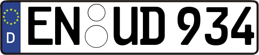 EN-UD934