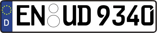 EN-UD9340