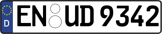 EN-UD9342