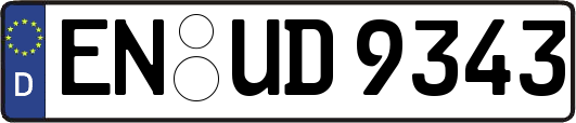 EN-UD9343