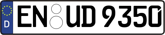 EN-UD9350
