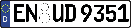 EN-UD9351