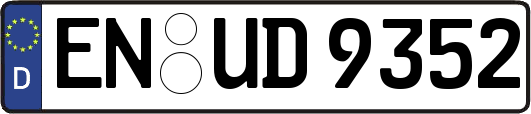 EN-UD9352