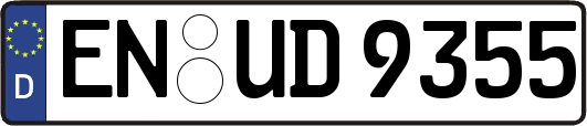 EN-UD9355