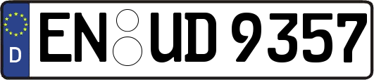EN-UD9357
