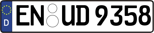 EN-UD9358